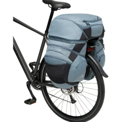 Vaude - Karakorum Pro - Gepäckträgertasche