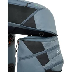 Vaude - Karakorum Pro - Gepäckträgertasche
