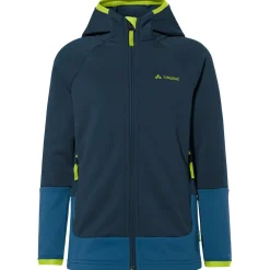 Kinder Vaude - Kid's Capacida Fleece Jacket II - Fleecejacke