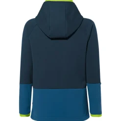 Kinder Vaude - Kid's Capacida Fleece Jacket II - Fleecejacke