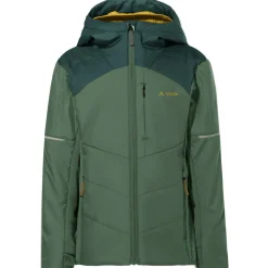 Kinder Vaude - Kid's Capacida Hybrid Jacket II - Kunstfaserjacke