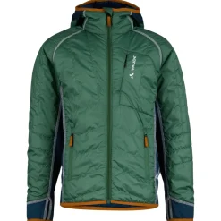 Hot - Kid's Capacida Hybrid Jacket - Kunstfaserjacke Kinder Wanderbekleidung|Jacken