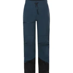 Kinder Vaude - Kid's Capacida Pants II - Skitourenhose