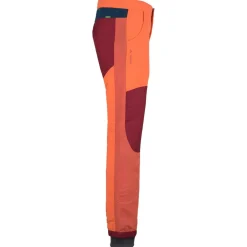 New - Kid's Caprea Antimos Pants - Trekkinghose Kinder Trekkingbekleidung|Hosen