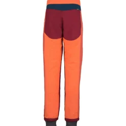 New - Kid's Caprea Antimos Pants - Trekkinghose Kinder Trekkingbekleidung|Hosen