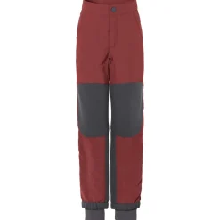 New - Kid's Caprea Antimos Pants - Trekkinghose Kinder Trekkingbekleidung|Hosen