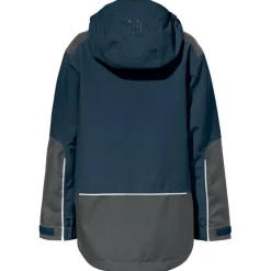 Online - Kid's Caprea 2L Jacket - Regenjacke Kinder Jacken|Alltagsbekleidung