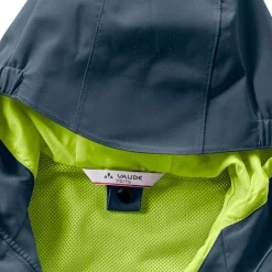 Online - Kid's Caprea 2L Jacket - Regenjacke Kinder Jacken|Alltagsbekleidung