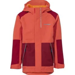 Online - Kid's Caprea 2L Jacket - Regenjacke Kinder Jacken|Alltagsbekleidung