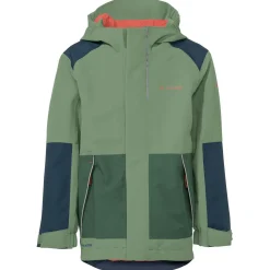 Online - Kid's Caprea 2L Jacket - Regenjacke Kinder Jacken|Alltagsbekleidung