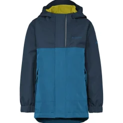 Sale - Kid's Caprea Rain Jacket - Regenjacke Kinder Alltagsbekleidung|Wanderbekleidung