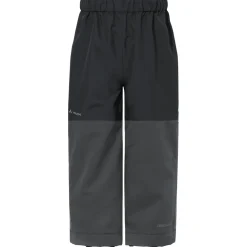 Kinder Vaude - Kid's Caprea Rain Pants - Regenhose
