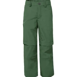 Kinder Vaude - Kid's Detective Antimos Zip-Off Pants - Zip-Off-Hose