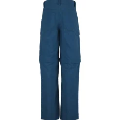 Kinder Vaude - Kid's Detective Antimos Zip-Off Pants - Zip-Off-Hose