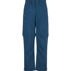 Kinder Vaude - Kid's Detective Antimos Zip-Off Pants - Zip-Off-Hose