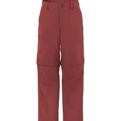 Kinder Vaude - Kid's Detective Antimos Zip-Off Pants - Zip-Off-Hose
