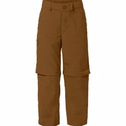 Kinder Vaude - Kid's Detective Antimos Zip-Off Pants - Zip-Off-Hose