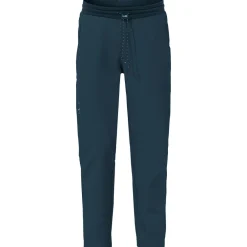 Kinder Vaude - Kid's Detective Pants - Trekkinghose