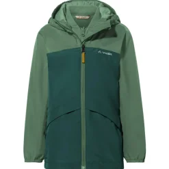 Kinder Vaude - Kid's Escape 3in1 Jacket - Doppeljacke