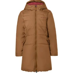 Vaude - Kid's Greenfinch Coat Girls III - Mantel^Kinder Mäntel|Jacken