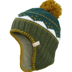 Vaude - Kids Knitted Cap IV - Mütze^ Kopfbedeckungen|Wanderbekleidung