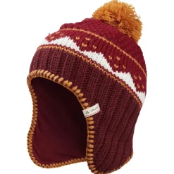 Vaude - Kids Knitted Cap IV - Mütze^ Kopfbedeckungen|Wanderbekleidung