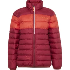 Vaude - Kid's Limax Insulation Jacket - Kunstfaserjacke^Kinder Wanderbekleidung|Jacken