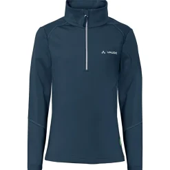Vaude - Kid's Livigno Halfzip - Fleecepullover^Kinder Skibekleidung|Skipullover