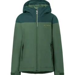 Vaude - Kid's Lulea 2L Padded Jacket - Winterjacke^Kinder Alltagsbekleidung|Wanderbekleidung