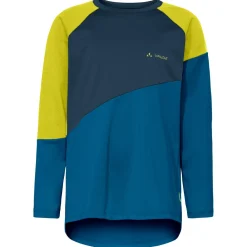 - Kid's Moab L/S - Funktionsshirt><noscript><img width=