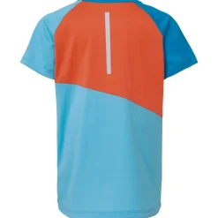 Kinder Vaude - Kid's Moab T-Shirt II - Funktionsshirt