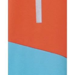 Kinder Vaude - Kid's Moab T-Shirt II - Funktionsshirt