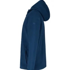 New - Kid's Pulex Hooded Jacket II - Fleecejacke Kinder Freizeitjacken|Alltagsbekleidung