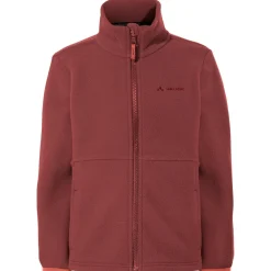 Best - Kid's Pulex Jacket II - Fleecejacke Kinder Freizeitjacken|Jacken