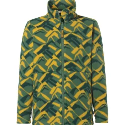 Best - Kid's Pulex Jacket II - Fleecejacke Kinder Freizeitjacken|Jacken