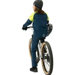 - Kid's Qimsa Softshell Jacket - Softshelljacke><noscript><img width=