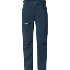 Outlet - Kid's Qimsa Softshell Pants - Softshellhose Kinder Wanderbekleidung|Radhosen