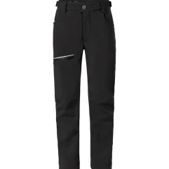 Outlet - Kid's Qimsa Softshell Pants - Softshellhose Kinder Wanderbekleidung|Radhosen