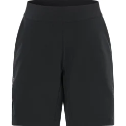 - Kid's Qimsa Stretch Shorts - Radhose Kinder Fahrradbekleidung|Radhosen