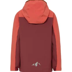 Vaude - Kid's Rokua Softshell Jacket - Softshelljacke^Kinder Alltagsbekleidung|Wanderbekleidung