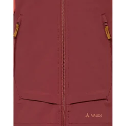 Vaude - Kid's Rokua Softshell Jacket - Softshelljacke^Kinder Alltagsbekleidung|Wanderbekleidung