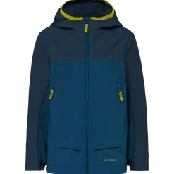 Vaude - Kid's Rokua Softshell Jacket - Softshelljacke^Kinder Alltagsbekleidung|Wanderbekleidung