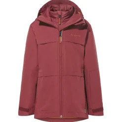 - Kid's Snow Cup 3in1 Jacket III - Doppeljacke>Vaude Outlet