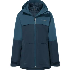 - Kid's Snow Cup 3in1 Jacket III - Doppeljacke><noscript><img width=