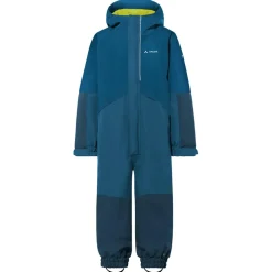 Hot - Kid's Snow Cup Overall II - Overall Skibekleidung|Alltagsbekleidung