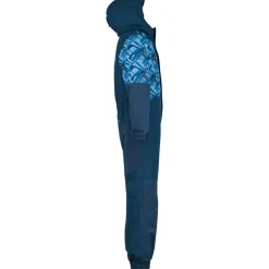 Hot - Kid's Snow Cup Overall II - Overall Skibekleidung|Alltagsbekleidung