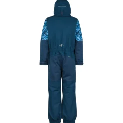Hot - Kid's Snow Cup Overall II - Overall Skibekleidung|Alltagsbekleidung
