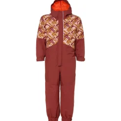 Hot - Kid's Snow Cup Overall II - Overall Skibekleidung|Alltagsbekleidung