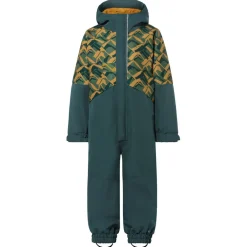 Hot - Kid's Snow Cup Overall II - Overall Skibekleidung|Alltagsbekleidung