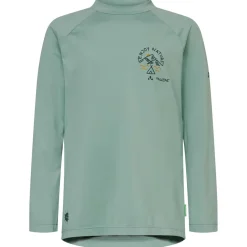 Vaude - Kid's Solaro L/S T-Shirt III - Funktionsshirt^Kinder Shirts, Hemden & Longsleeves|Alltagsbekleidung